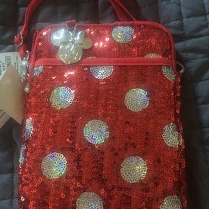 Mini Mouse Tablet case